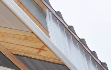 why Ale Oak fascia repairs are essential