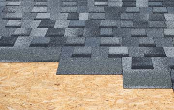 expert Ale Oak asphalt roof companies