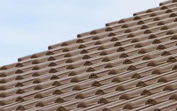 plastic roofing Ale Oak, Shropshire