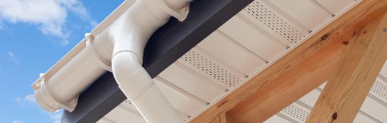 get Ale Oak guttering quotes today