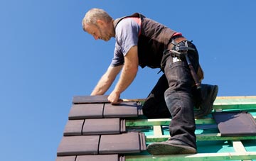 disadvantages of Ale Oak slate roofing