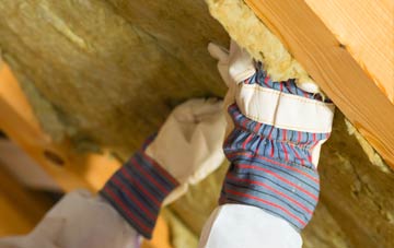 types of Ale Oak pitched roof insulation materials